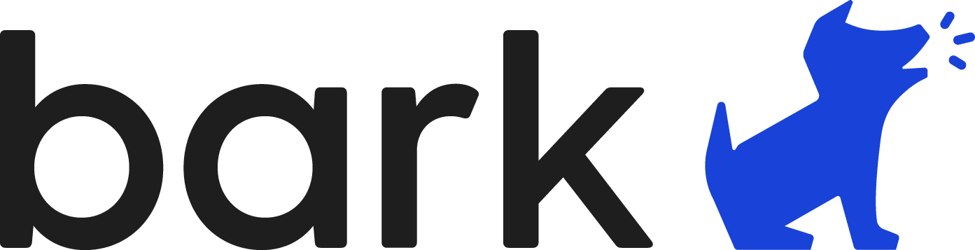Bark-Logo