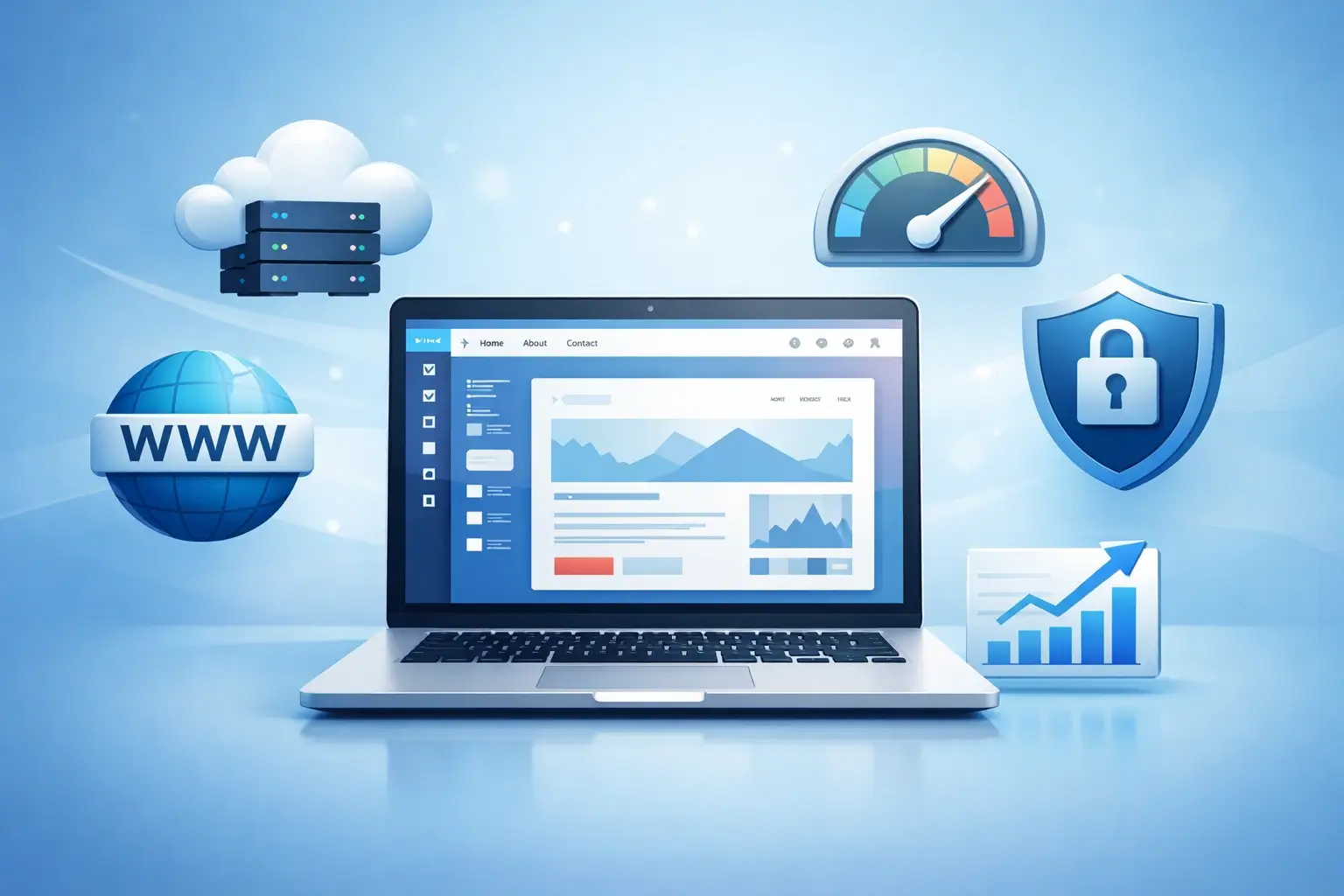 Best Web Hosting services