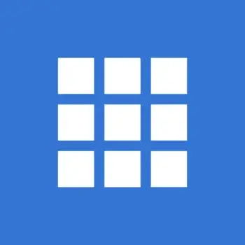 Bluehost icon