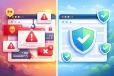 Browser Security Extensions