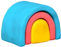 Clay icon