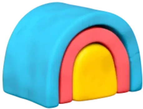 Clay icon
