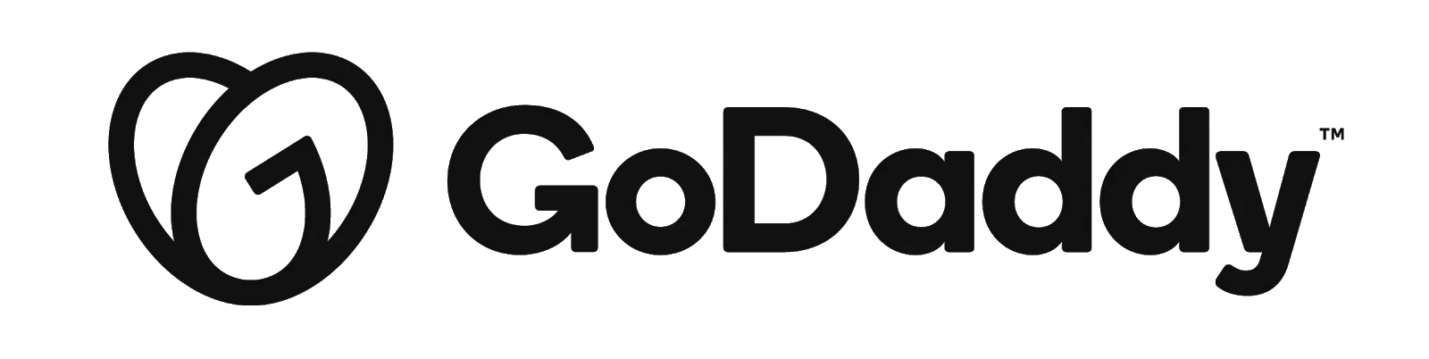 Go daddy logo