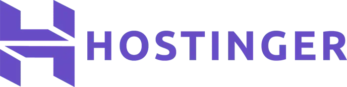 Hostinger Logo