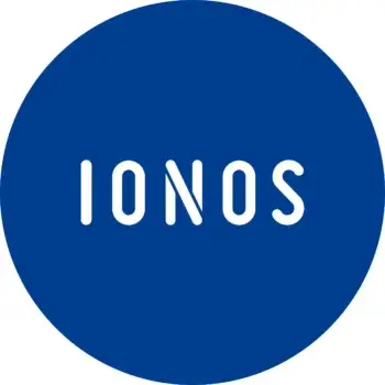 IONOS Icon