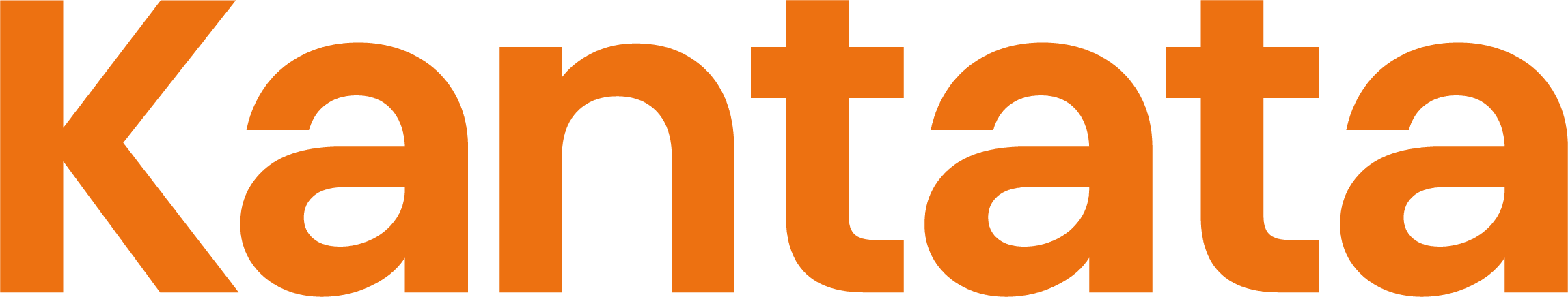Kantata logo