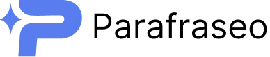 Parafraseo logo