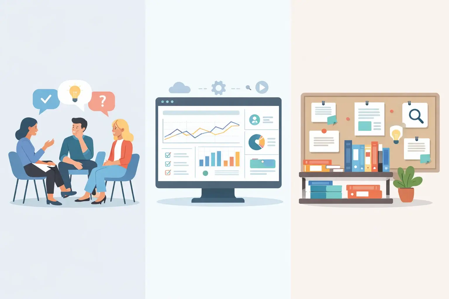 Comparison of retrospective vs post-mortem analysis, and lessons learned documentation