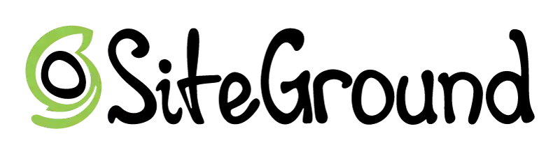 Site ground logo