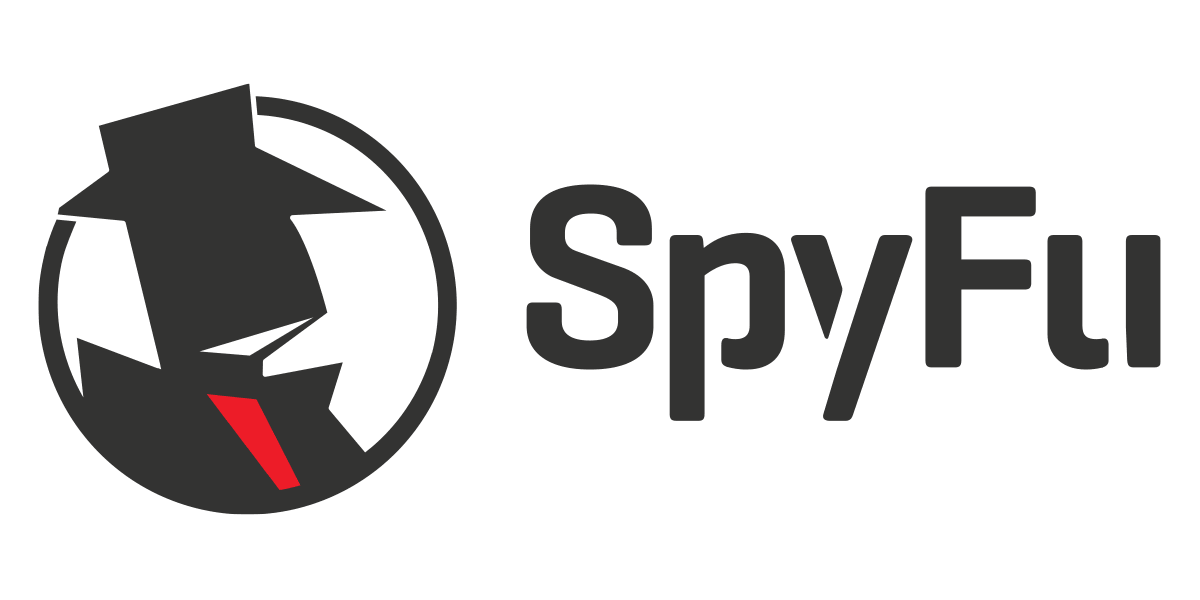 spyfu logo
