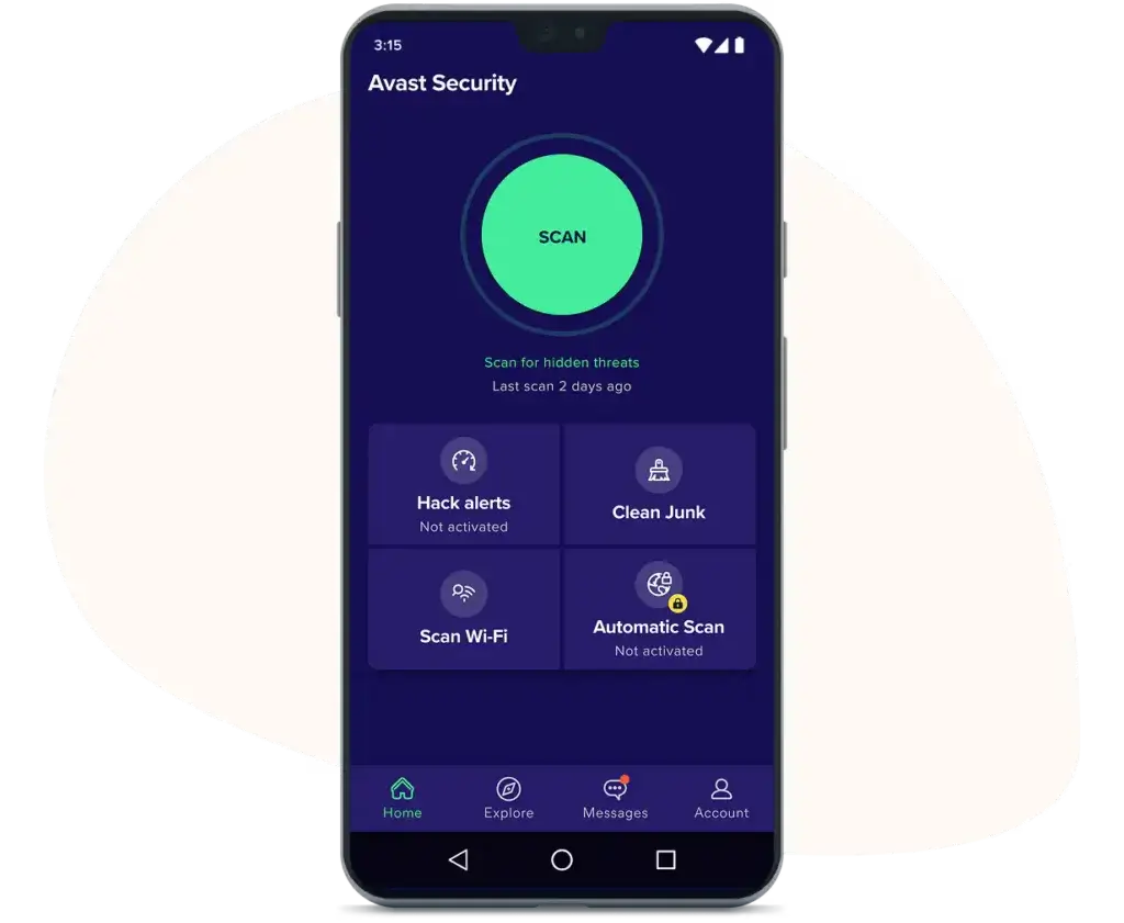 Avast Antivirus for Android