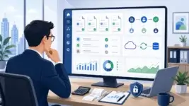 Accounts Payable Automation Software
