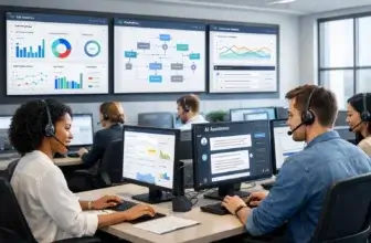 Best AI Call Center Software