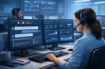 Best Call Center Software