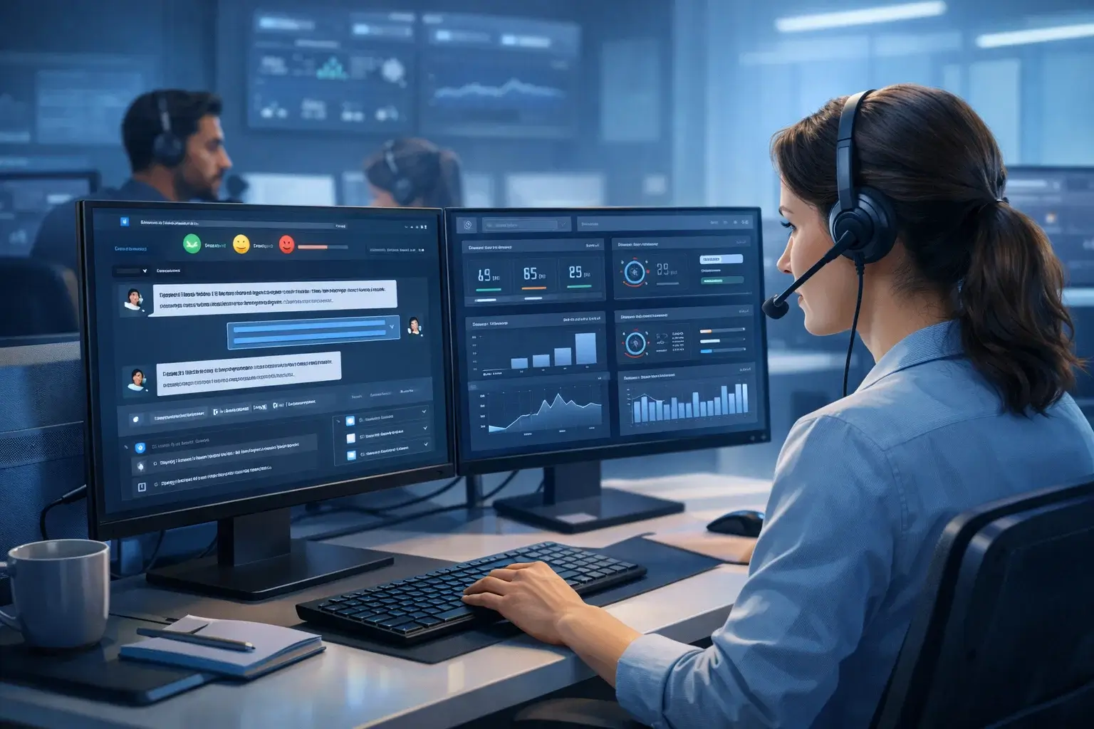 Best Call Center Software