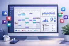 Best social media calendar tools