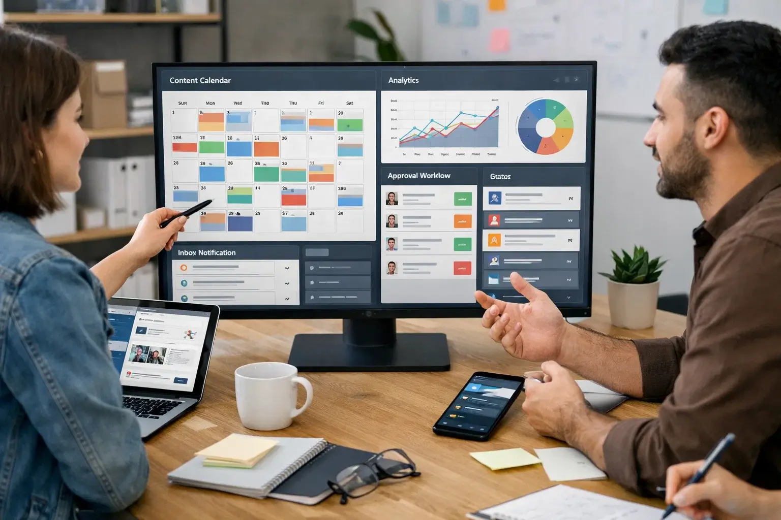 Best social media management tools 3