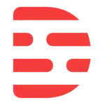 Descript - Icon Logo