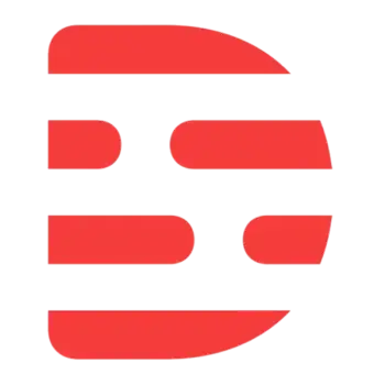 Descript - Icon Logo