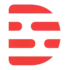 Descript - Icon Logo