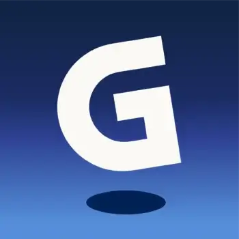 Gamma icon