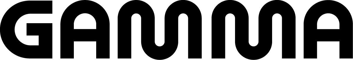 Gamma Logo