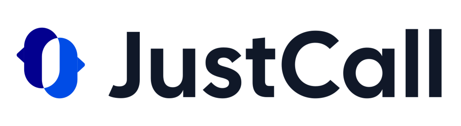 JustCall logo