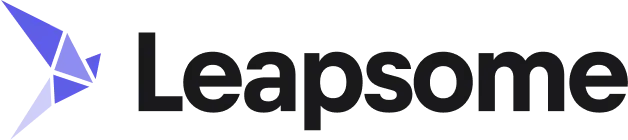 Leapsome-logo
