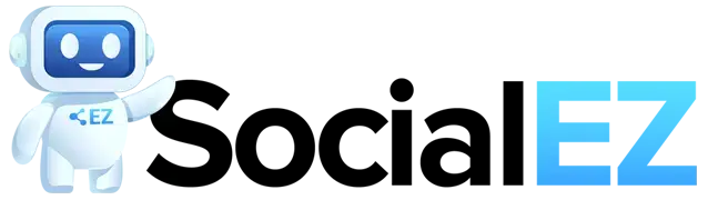 SocialEZ-logo