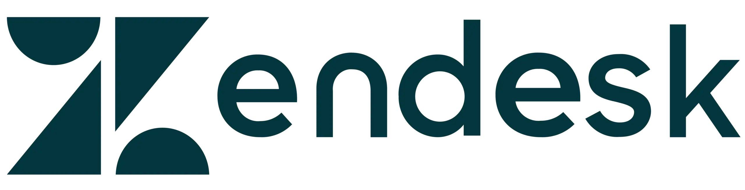 Zendesk-logo