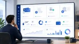 best spend management software