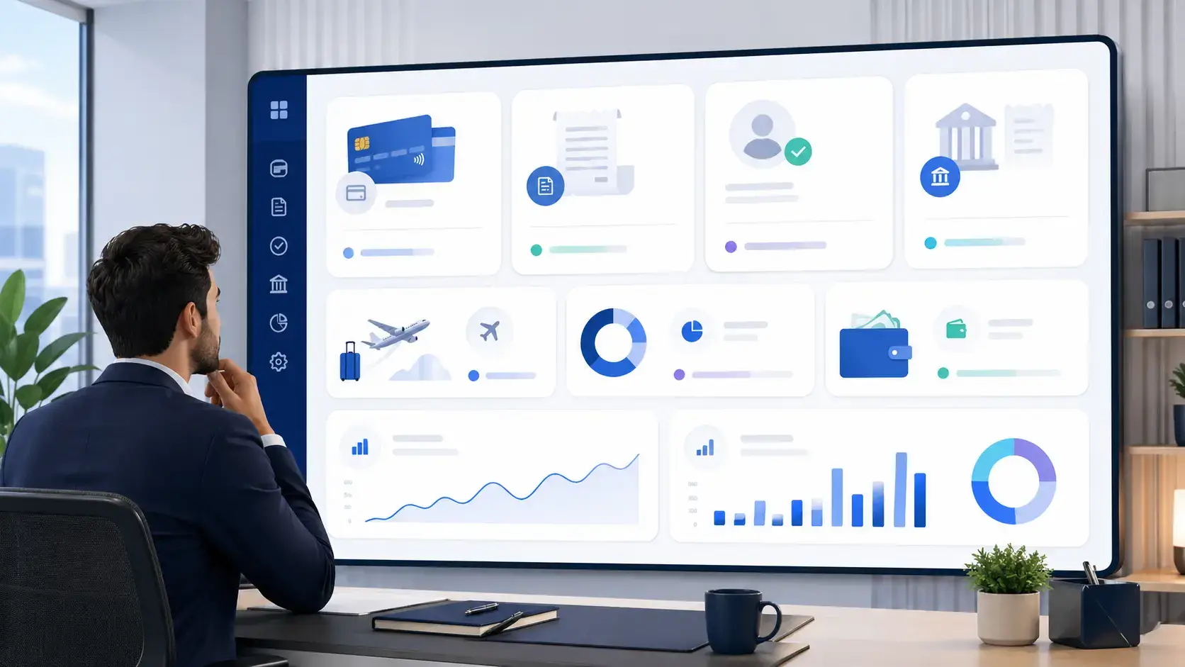 best spend management software