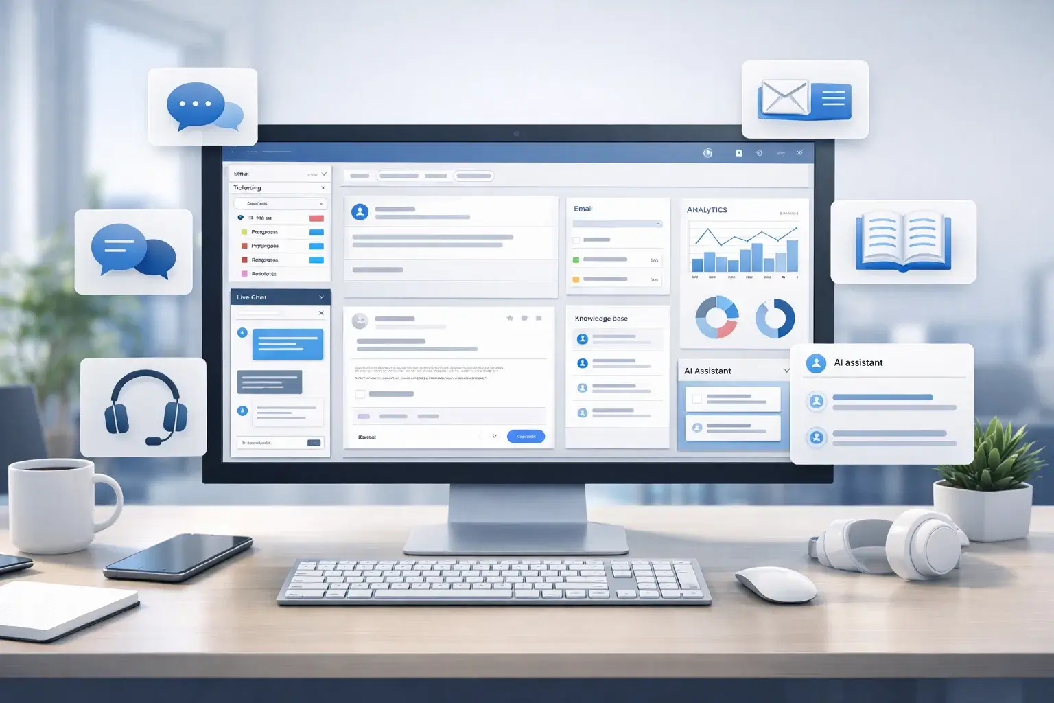 best customer support software