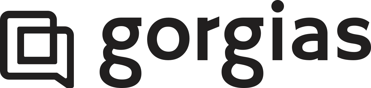 Gorgias logo
