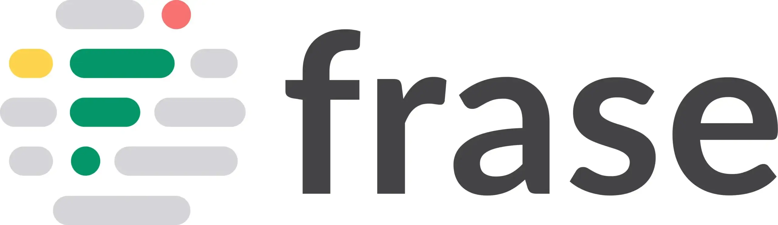 Frase logo