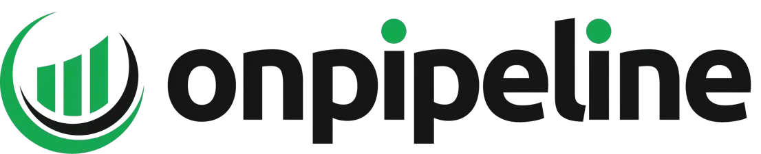 Onpipeline logo