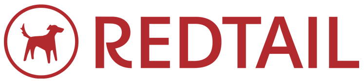 Redtail crm Logo