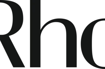 Rho-Logo-Black