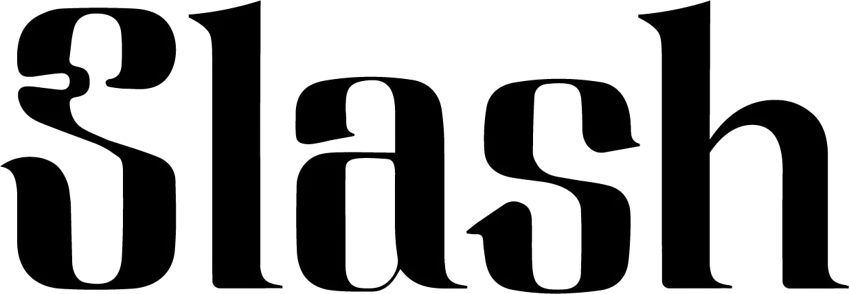 Slash_Logo