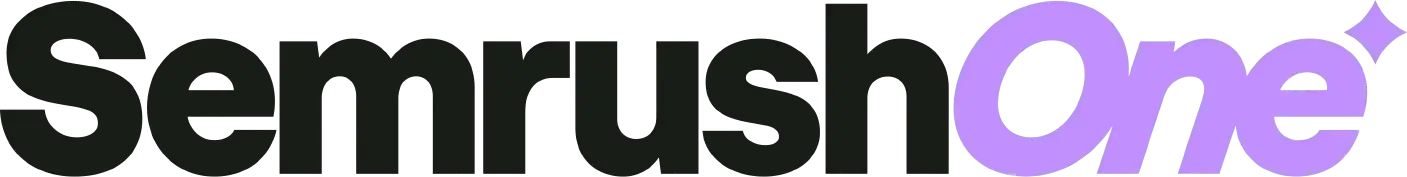 semrush-one-logo