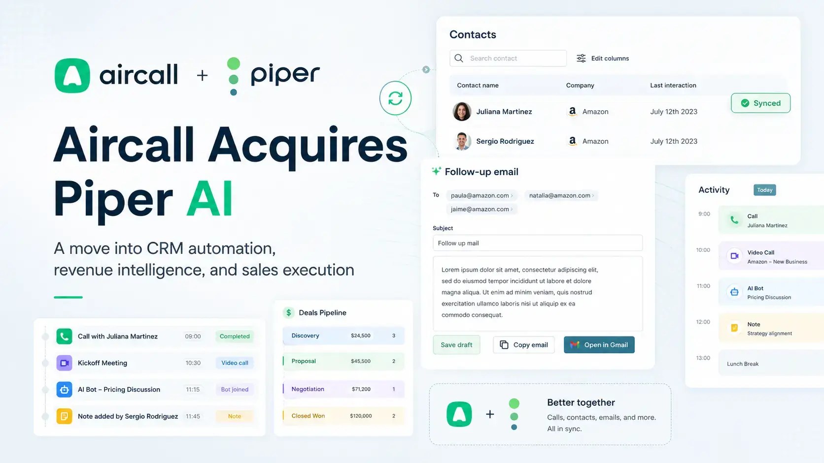Aircall Piper AI acquisition (3)