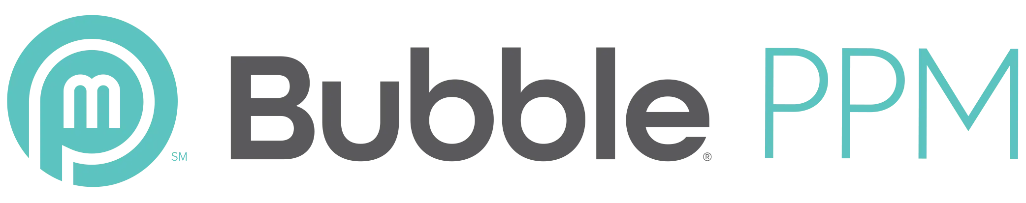 Bubble PPM logo