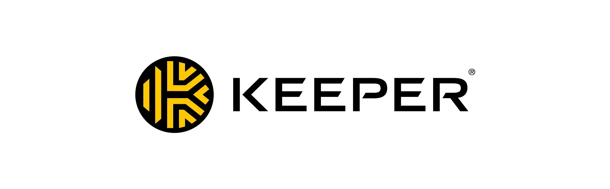 Keeper_Security_Logo