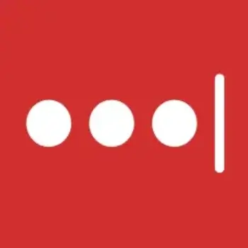 Lastpass Icon