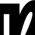 Manychat M Logo