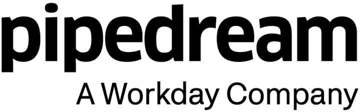 Pipedream logo