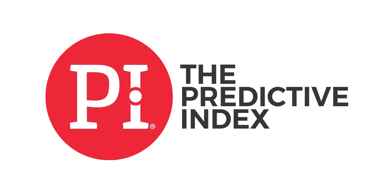 Predective index - Logo
