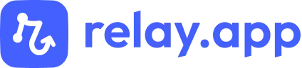Relay.app_logo_colorized