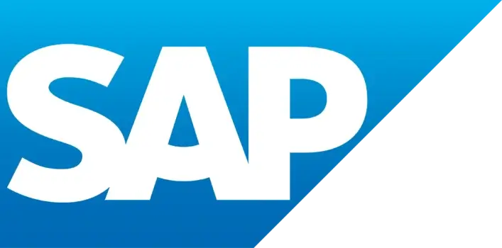 SAP_logo
