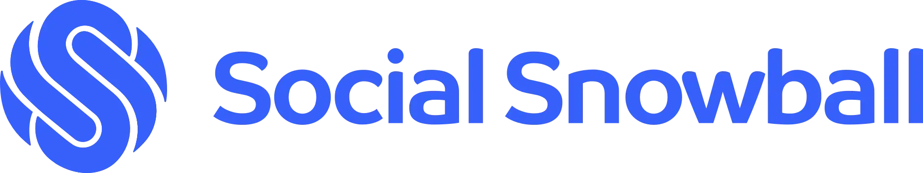 Social Snowball logo